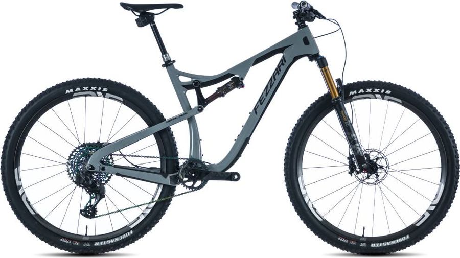 Fezzari Signal Peak Team Edition 27.5+ 2021