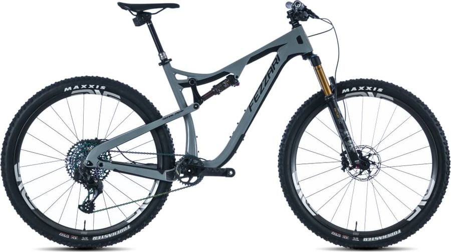 Fezzari Signal Peak Team Edition 27.5+ 2022