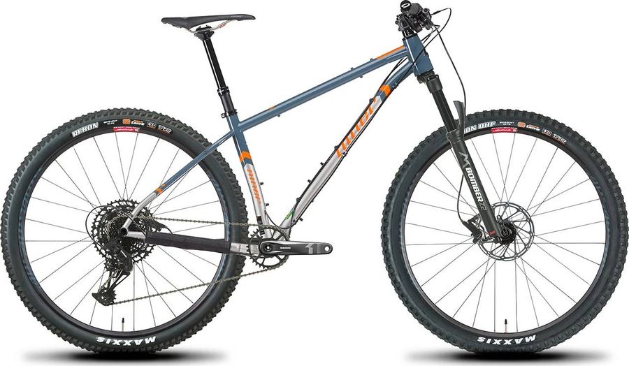 Niner SIR 9 - 2-STAR SRAM SX EAGLE 2020