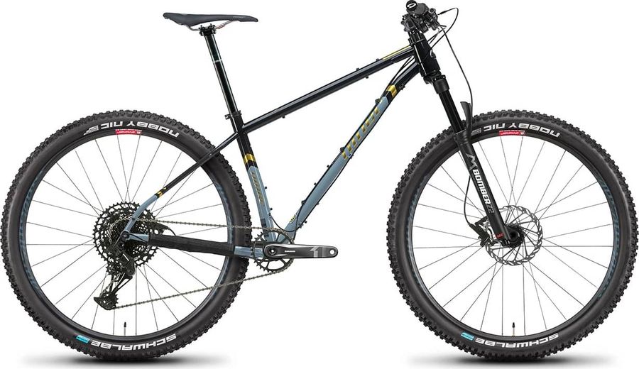 Niner SIR 9 - 2-STAR SRAM SX EAGLE 2021