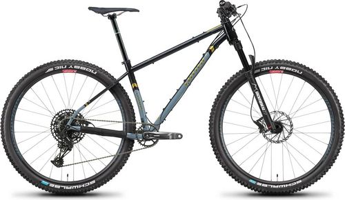 Niner SIR 9 2-STAR SRAM SX EAGLE 2022