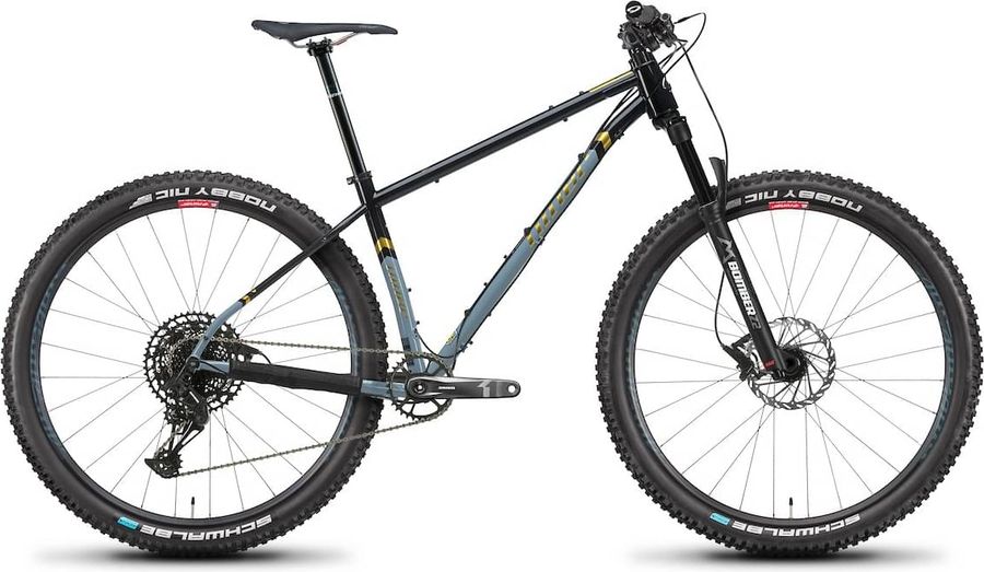 Niner SIR 9 2-STAR SRAM SX EAGLE 2022