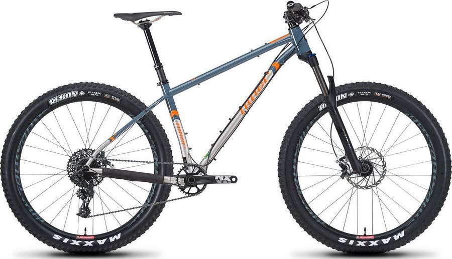 Niner SIR 9 27.5+ 1-Star 2018