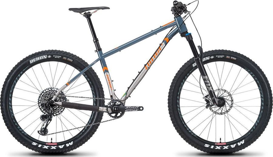 Niner SIR 9 27.5+ 2-Star 2018