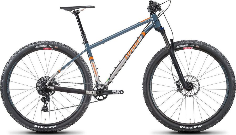 Niner SIR 9 29 1-Star 2018