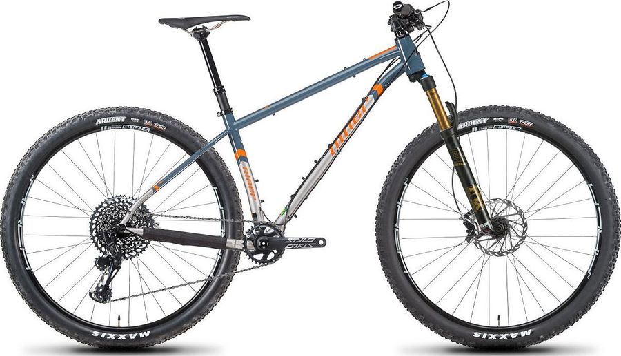 Niner SIR 9 29 3-Star 2018