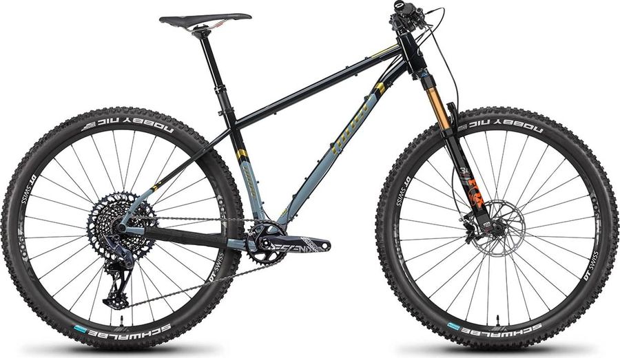 Niner SIR 9 - 3-STAR SRAM GX EAGLE 2021