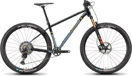 Niner SIR 9 4-STAR SHIMANO XT 2022