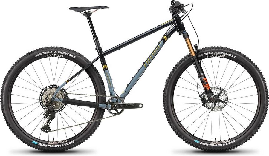 Niner SIR 9 4-STAR SHIMANO XT 2022