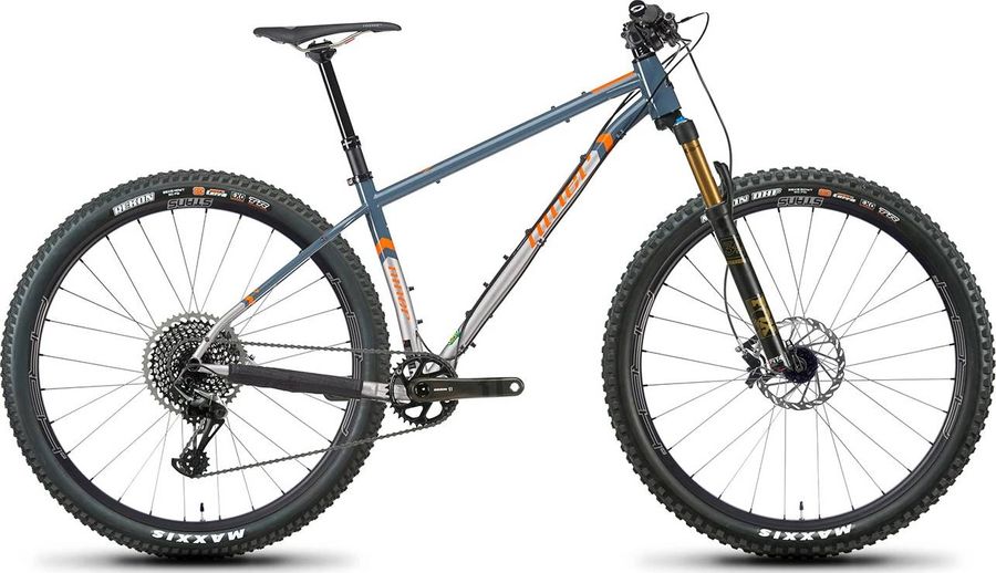Niner SIR 9 - 5-STAR SRAM X01 EAGLE 2020