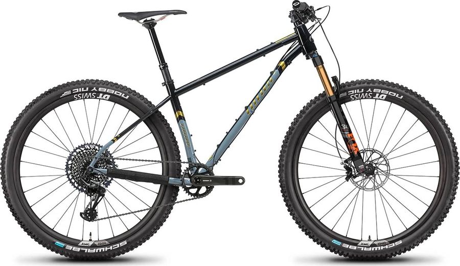Niner SIR 9 - 5-STAR SRAM X01 EAGLE 2021