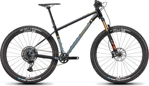 Niner SIR 9 5-STAR SRAM X01 EAGLE 2022