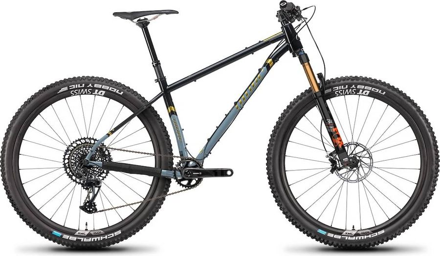 Niner SIR 9 5-STAR SRAM X01 EAGLE 2022