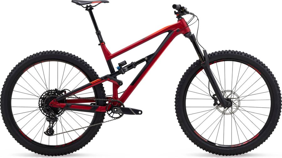 Polygon SISKIU N8 2019
