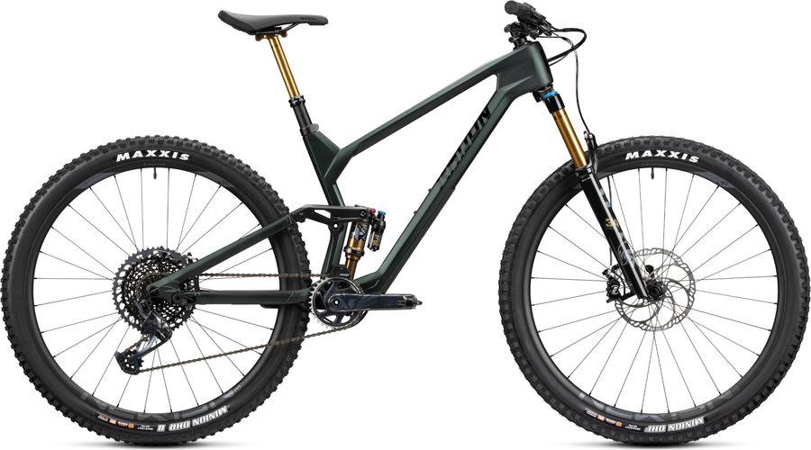 Radon SKEEN TRAIL 10.0 HD 2022