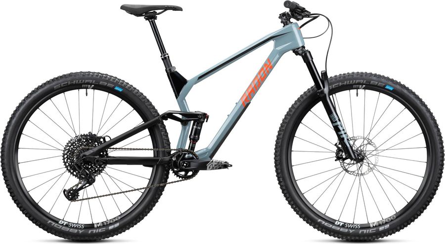 Radon SKEEN TRAIL CF 10.0 2020