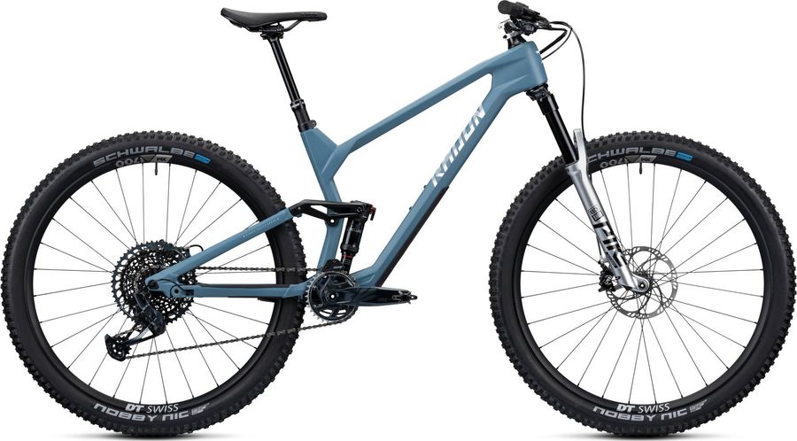 Radon SKEEN TRAIL CF 10.0 2021