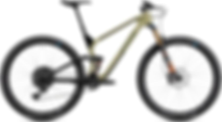 Radon SKEEN TRAIL CF 10.0 SL 2020
