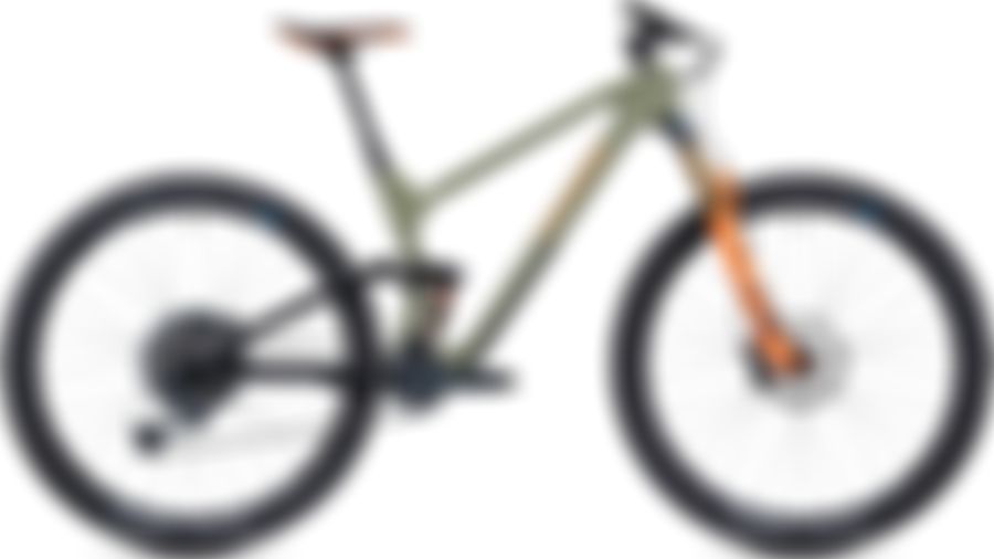 Radon SKEEN TRAIL CF 10.0 SL 2021