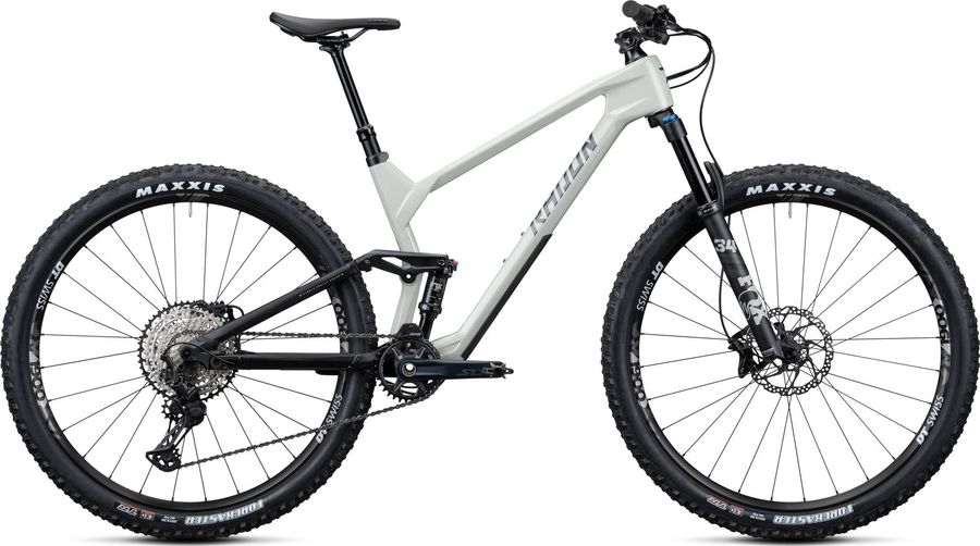 Radon SKEEN TRAIL CF 9.0 2021
