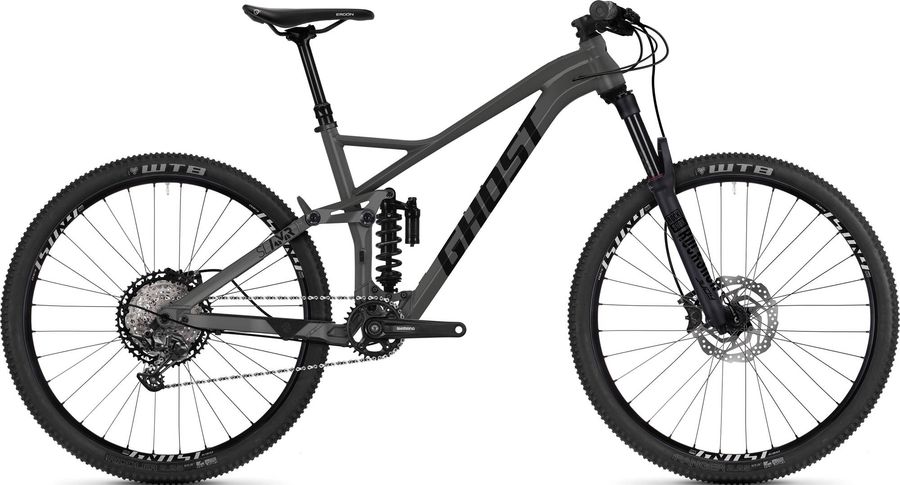 Ghost SL AMR 2.7 AL U 2020