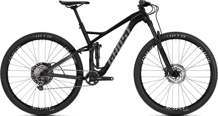 Ghost SL AMR 2.9 AL U 2020