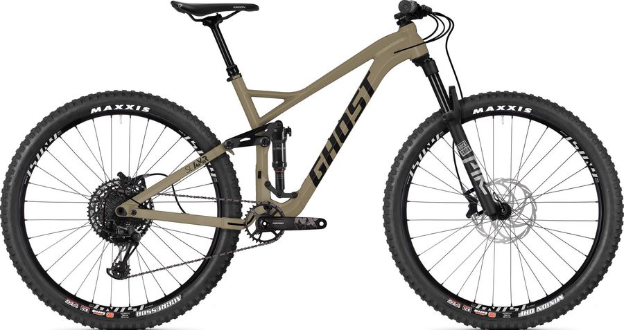 Ghost SL AMR 4.9 AL U 2020