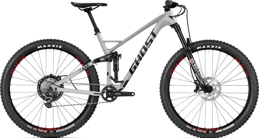Ghost SL AMR 6.9 LC U 2020