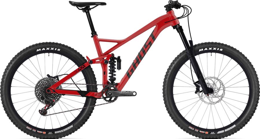 Ghost SL AMR 8.7 AL U 2020