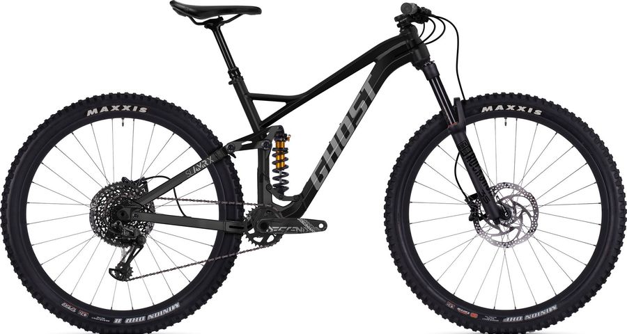 Ghost SL AMR X 5.9 AL U 2020
