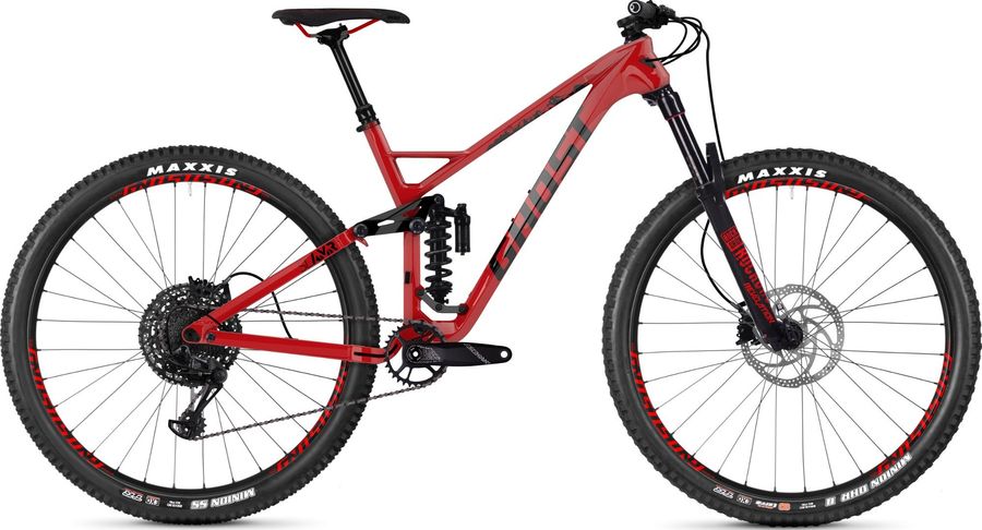 Ghost SLAMR 6.9 LC 2019