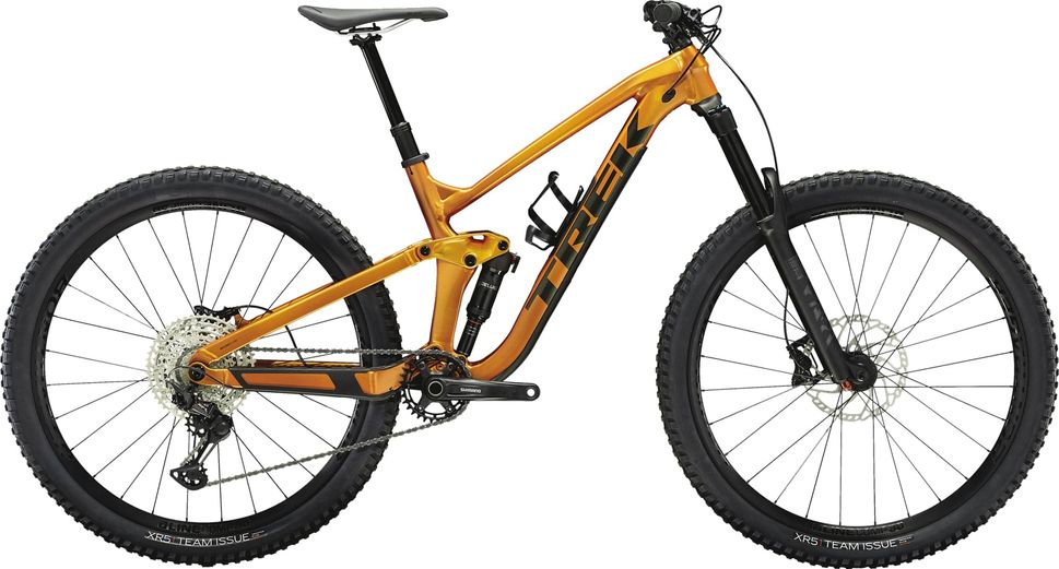 2021 trek slash 7