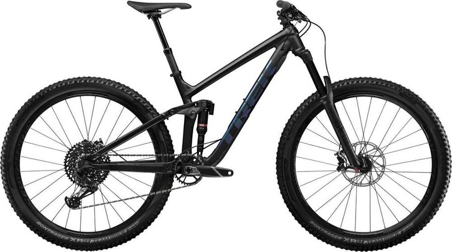 Trek Slash 8 2019