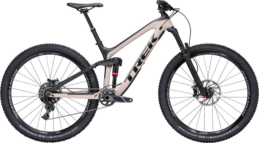 Trek Slash 9.7 2018