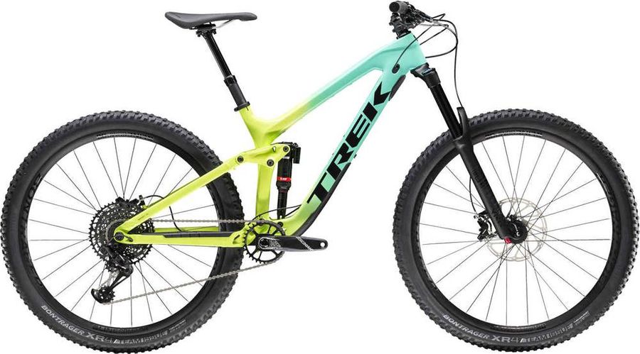 Trek Slash 9.7 2019