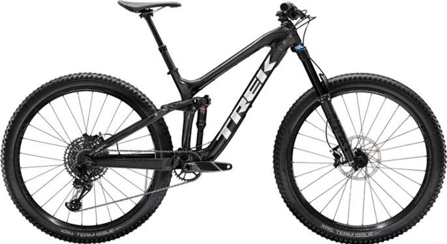 Trek Slash 9.7 29 2020