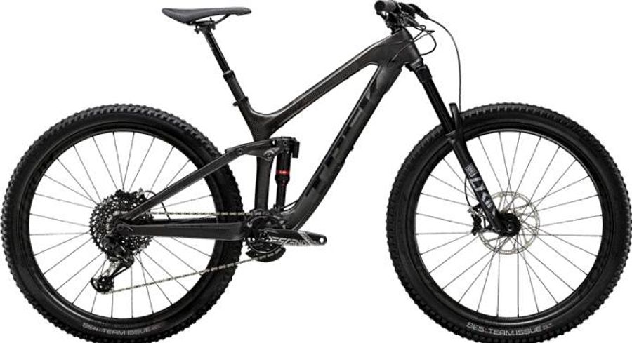 Trek Slash 9.8 29 2020
