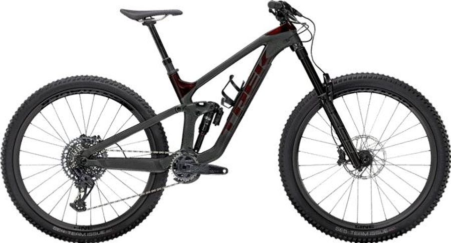 Trek Slash 9.8 GX 2021