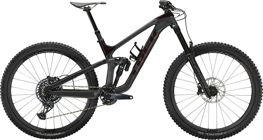 Trek Slash 9.8 GX 2022