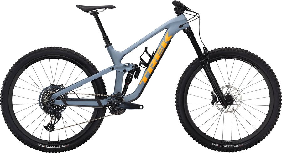 Trek Slash 9.8 GX AXS 2022