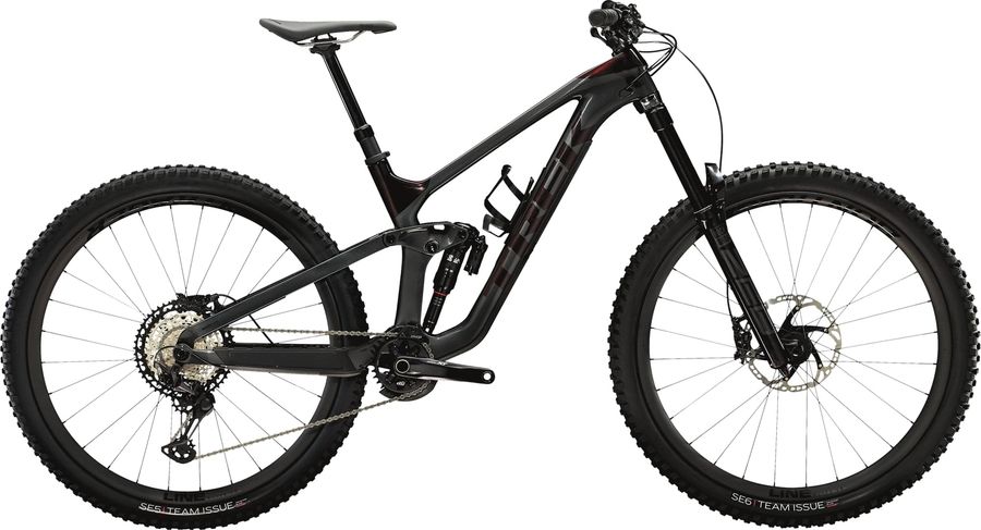 Trek Slash 9.8 XT 2022
