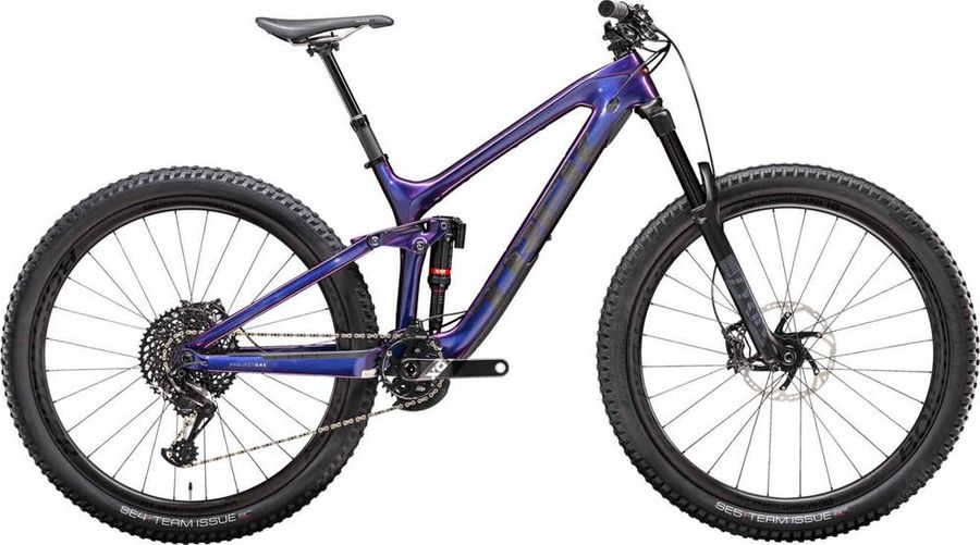 Trek Slash 9.9 2020