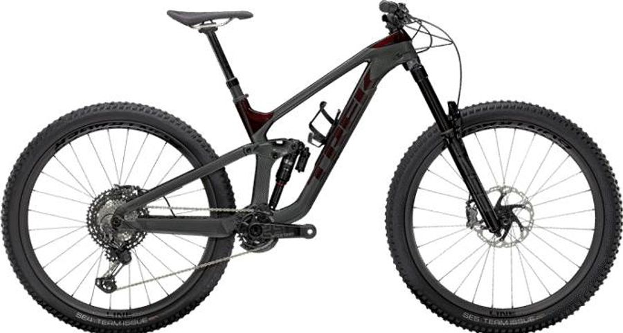 Trek Slash 9.9 XTR 2021