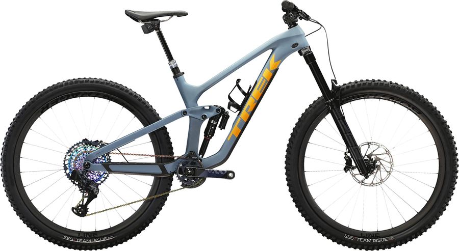 Trek Slash 9.9 XX1 AXS 2022