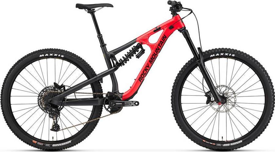 Rocky Mountain Slayer Alloy 30 (29") 2020