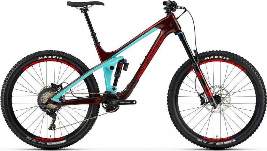 Rocky Mountain Slayer Carbon 50 2019