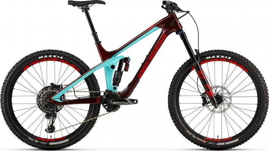 Rocky Mountain Slayer Carbon 70 2019