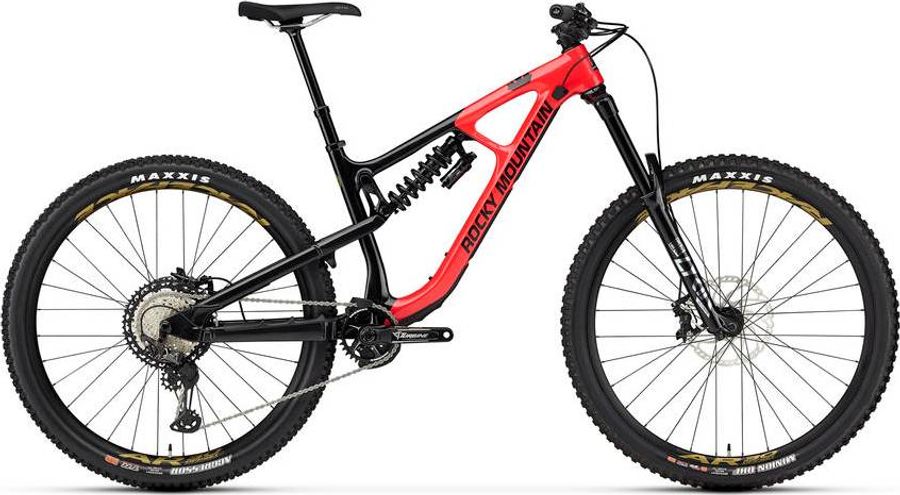 Rocky Mountain Slayer Carbon 70 (29") 2020