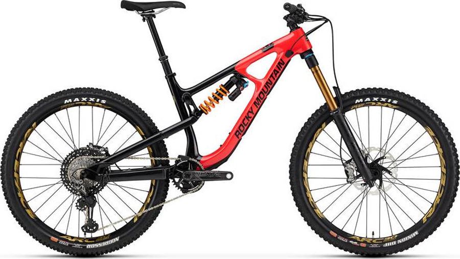 Rocky Mountain Slayer Carbon 90 (27.5") 2020
