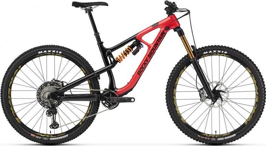 Rocky Mountain Slayer Carbon 90 (29") 2020